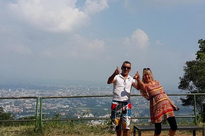Half Day, Monk Chat Meditation Retreat on Waterfall Temple, Chiang Mai, Thailand - Price and value: why $71.34 can still make sense