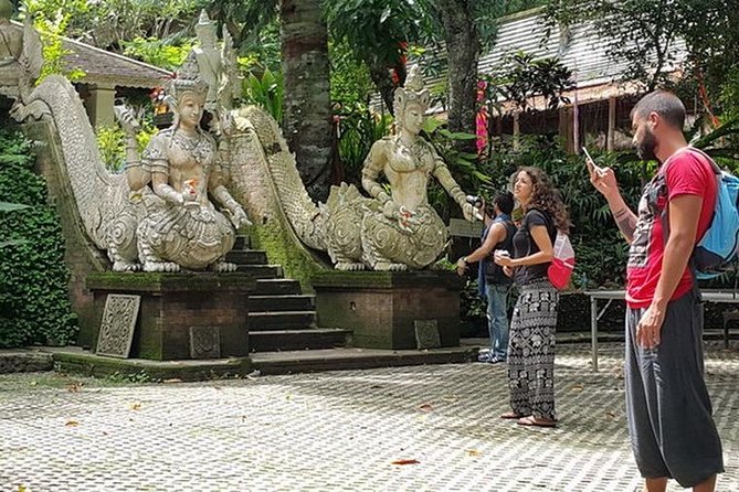 Half Day, Monk Chat Meditation Retreat on Waterfall Temple, Chiang Mai, Thailand - How to get the most out of the meditation portion