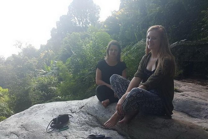 Half Day, Monk Chat Meditation Retreat on Waterfall Temple, Chiang Mai, Thailand - Who this half-day retreat is best for