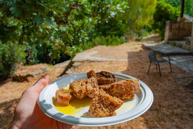 Half-Day Private Tour & Picnic in Real Cretan Countryside Retreat - Key highlights worth planning around