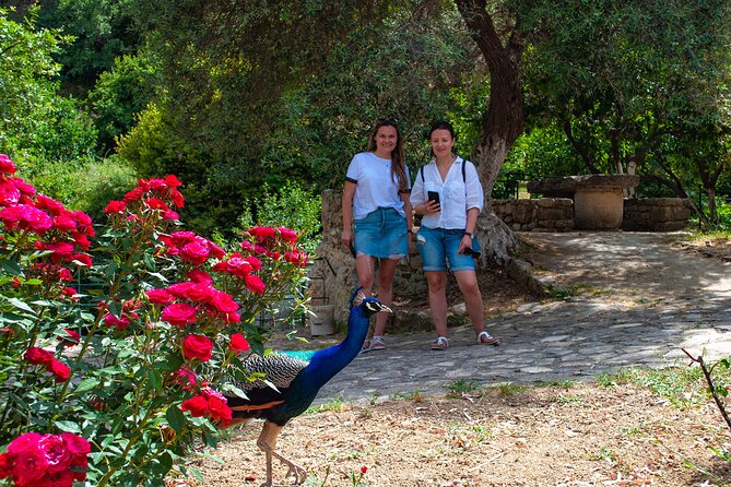 Half-Day Private Tour & Picnic in Real Cretan Countryside Retreat - Your guide: the difference between facts and stories
