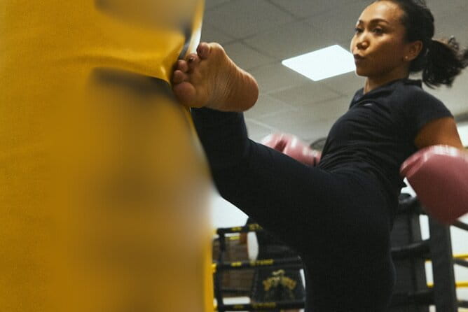 HANOI: 1 Day Gym Pass: Muay Thai, BJJ, Boxing, Yoga, Fitness - Key highlights you’ll care about