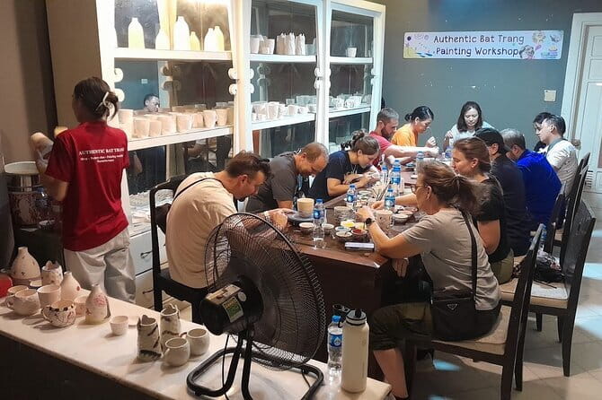 HANOI: 1 Day Gym Pass: Muay Thai, BJJ, Boxing, Yoga, Fitness - Facilities in Hanoi: air purifiers, showers, lockers, and the little things