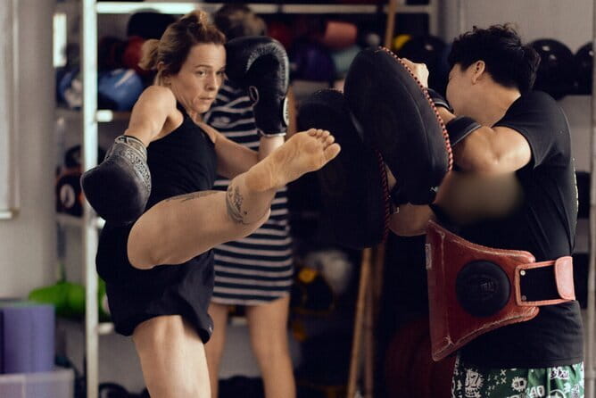 HANOI: 1 Day Gym Pass: Muay Thai, BJJ, Boxing, Yoga, Fitness - How the unlimited 1-day pass works (and how to plan your date)