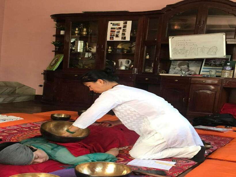 HCM: 30-Minute Sound Bath and Guided Meditation Session - Key highlights to know before you go
