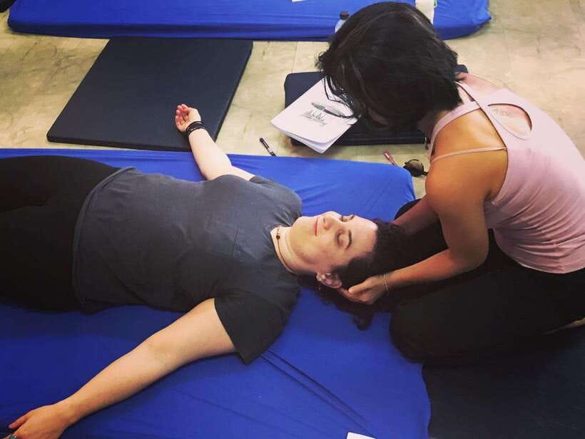 HCM: 30-Minute Sound Bath and Guided Meditation Session - What this Ho Chi Minh sound bath really feels like