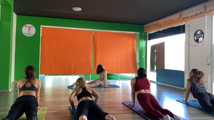 Healthy Istanbul Morning: Yoga and Healthy Turkish Breakfast - 3 Hours in the Morning: How to Schedule It