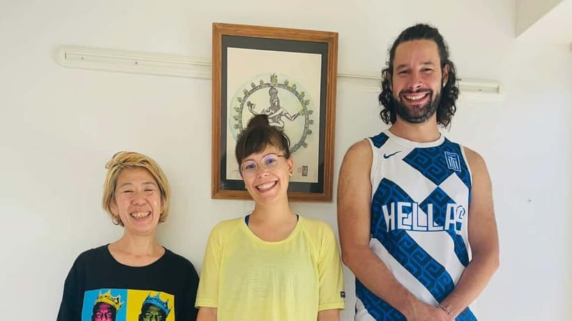 Hiroshima: Yoga lesson in English - Key Highlights You’ll Actually Feel