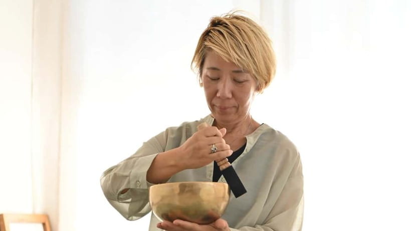 Hiroshima: Yoga lesson in English - Price and Value: 5000 Yen (Mat Rental Included)