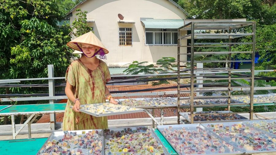 Ho Chi Minh City - Meditation retreat - 2 days 1 night - Key Things I’d Look For