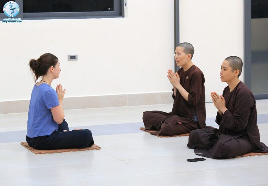 Ho Chi Minh City - Meditation retreat - 2 days 1 night - Practical Tips Before You Go