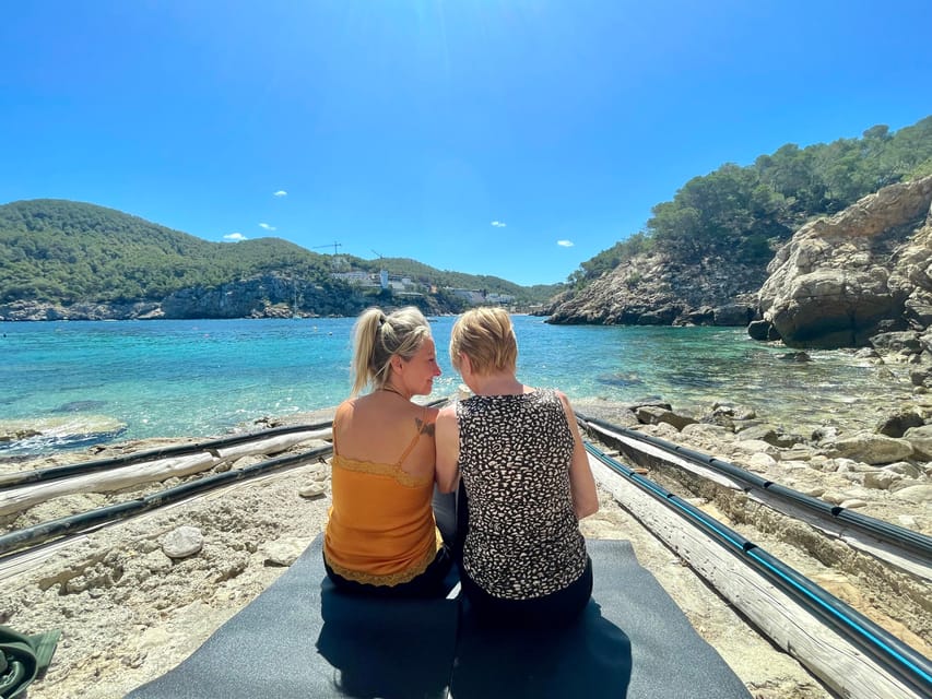 Ibiza Half-Day Private Retreat: Yoga, Sound Bath, Relaxation - Sound Bath With Crystal and Tibetan Singing Bowls: What to Expect