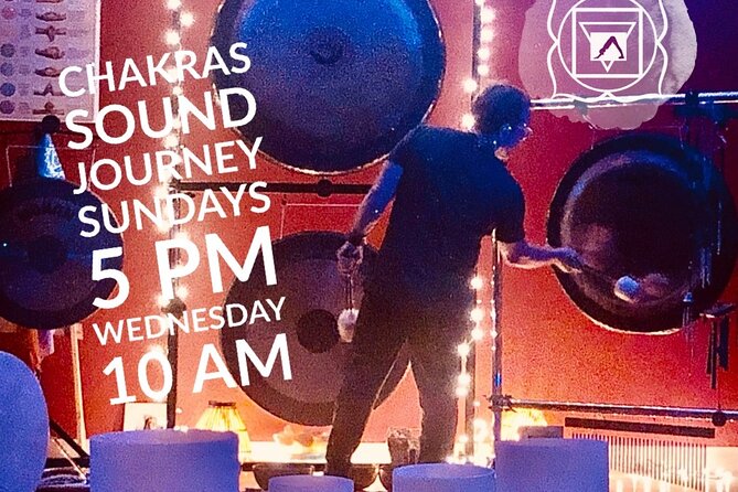 Immerse Yourself in a 7 Chakras Sound Healing Meditation Journey - Key things I’d plan for