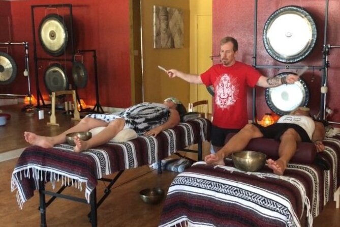 Immerse Yourself in a 7 Chakras Sound Healing Meditation Journey - Practical tips to get more out of the sound vibrations