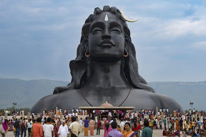 Isha Yoga Centre - Coimbatore - Key things to notice before you go