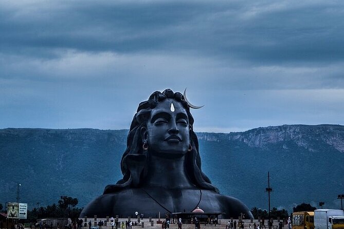 Isha Yoga Centre - Coimbatore - Why Isha feels different from a quick temple stop