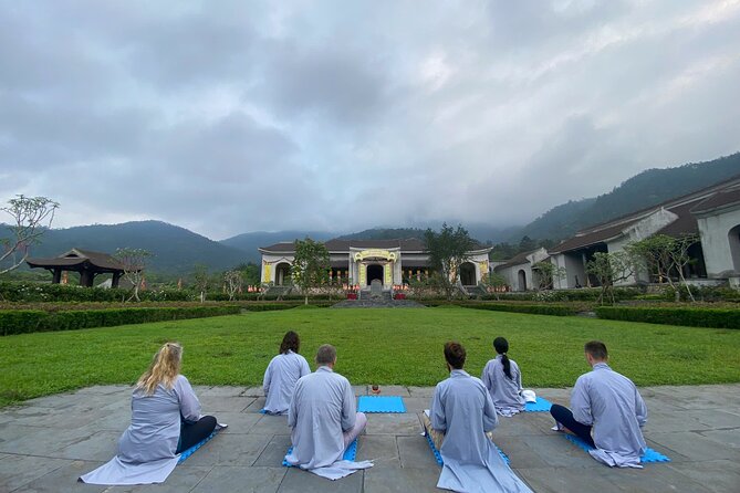 Journey to Inner Peace 3 Day Meditation at Yen Tu, Ha Long - Who this retreat suits best (and who should think twice)