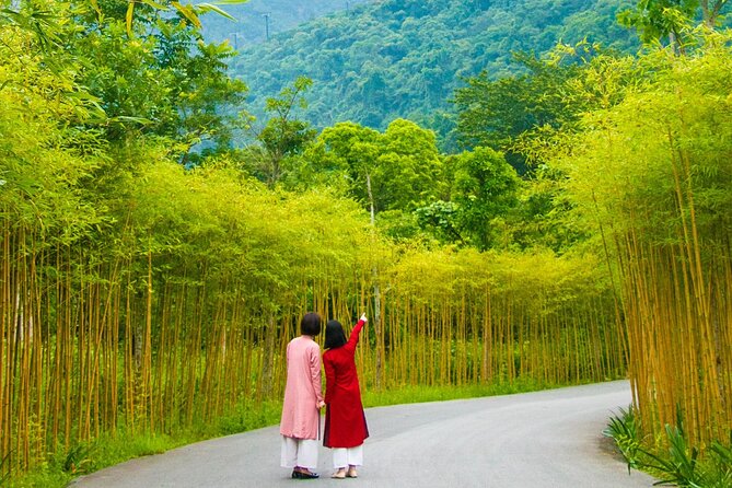Journey to Inner Peace 3 Day Meditation at Yen Tu, Ha Long - The retreat at a glance: price, duration, and what you actually get