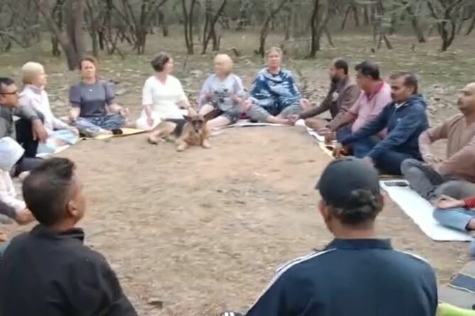Karma Yoga and Meditation - Key things that make this Jaipur Karma Yoga worth your time