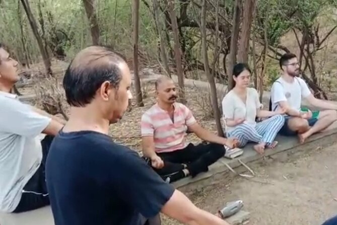 Karma Yoga and Meditation - Your 6:00am flow: what you can expect in 1–3 hours