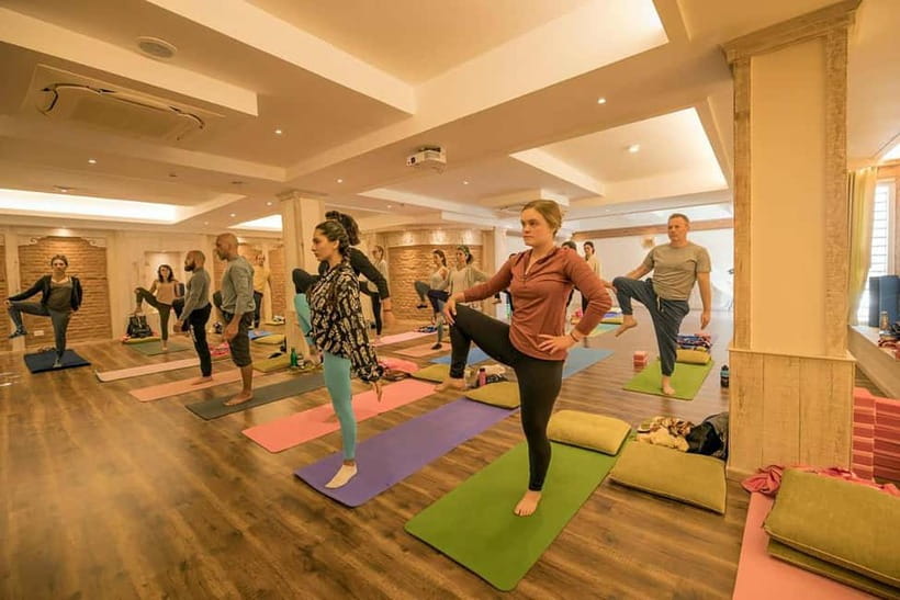 Kathmandu: 1-3 Day of Yoga and Meditation with Reiki Retreat - Key things to know before you go