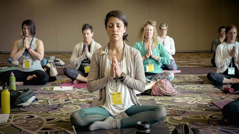 Kathmandu: 1, or 3-Day Yoga, Meditation & Reiki Retreat - Key Things You’ll Notice Right Away