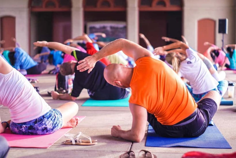 Kathmandu: 1, or 3-Day Yoga, Meditation & Reiki Retreat - 1 Day vs 3 Days: The Retreat Schedule You’ll Follow