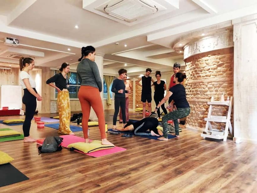 Kathmandu: 1, or 3-Day Yoga, Meditation & Reiki Retreat - Rooms, Quiet Time, and the Value of Two Nights