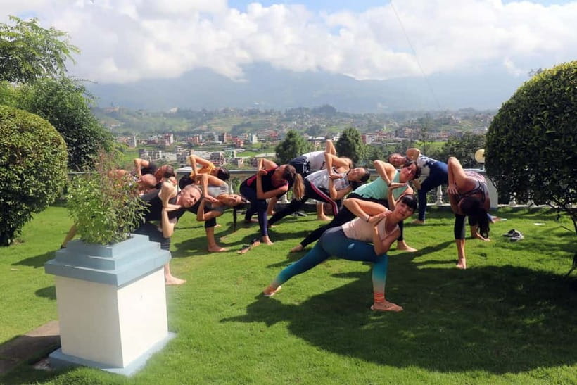Kathmandu: 1, or 3-Day Yoga, Meditation & Reiki Retreat - Price and Value: What You’re Really Paying For
