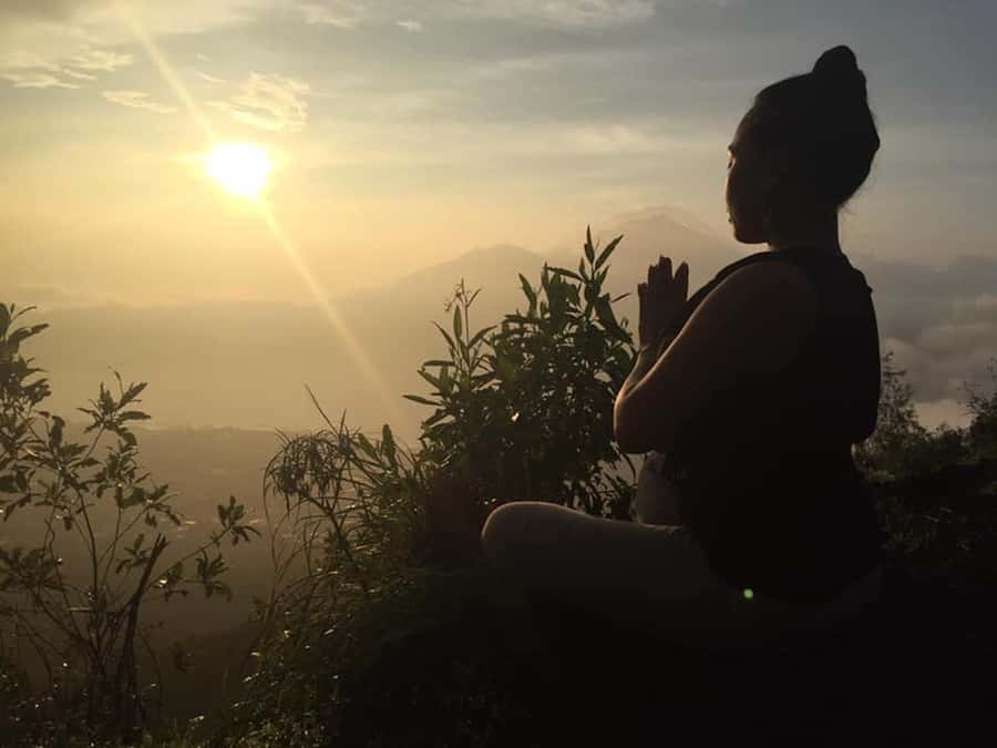Kintamani: Sunrise Yoga, Meditation, Earth & Water Rituals - Key Things to Know Before You Go