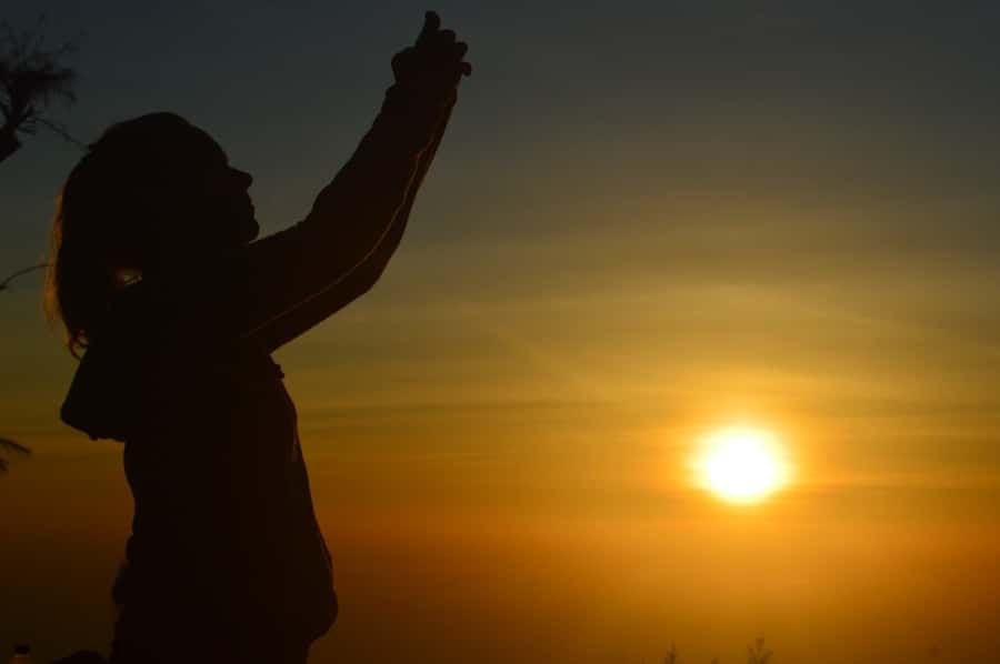 Kintamani: Sunrise Yoga, Meditation, Earth & Water Rituals - Why Kintamani Sunrise Yoga Feels Like More Than a Class