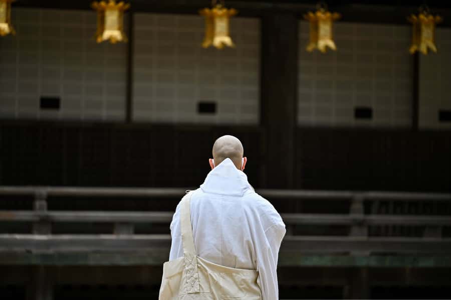 Koyasan: A Mysterious Meditation Journey - Why Koyasan feels different from other temple stops