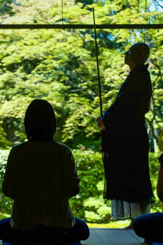 Kyoto: Nighttime Zen Meditation and Matcha Tea Experience - Should You Book This Night Zen and Matcha Experience?