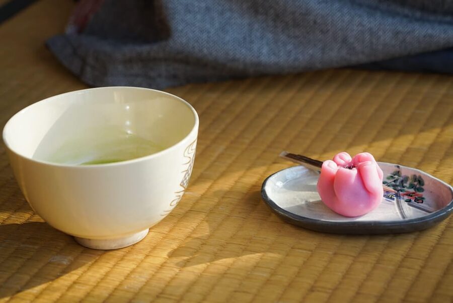Kyoto: Zen Meditation and Garden Tour at a Temple with Lunch - Getting there from Kyoto: a simple route from stations