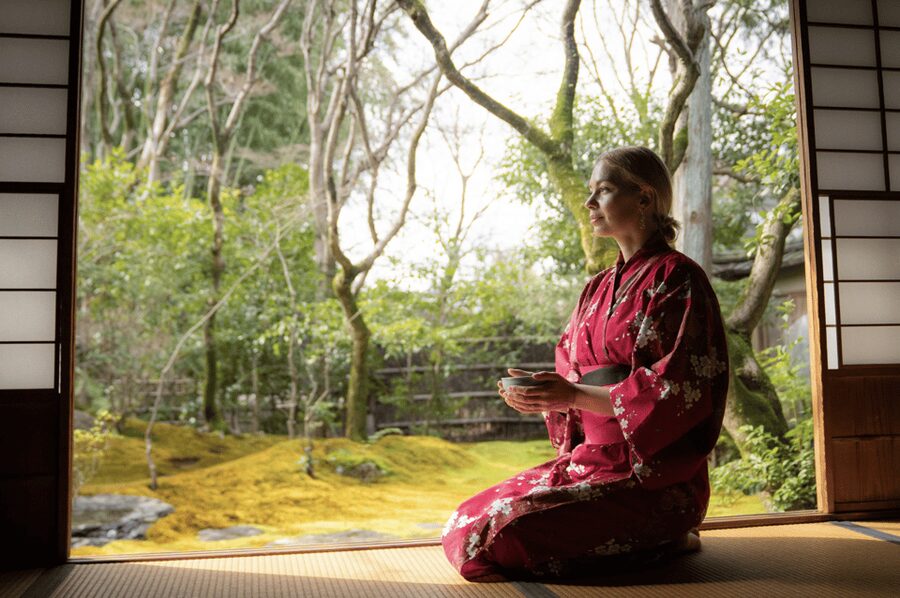Kyoto: Zen Meditation at a Private Temple with a Monk - Key things you’ll remember