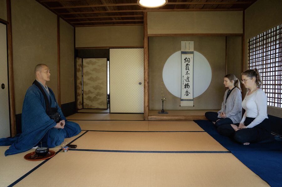 Kyoto: Zen Meditation at a Private Temple with a Monk - Price and Value: Is $91 for 90 Minutes Reasonable