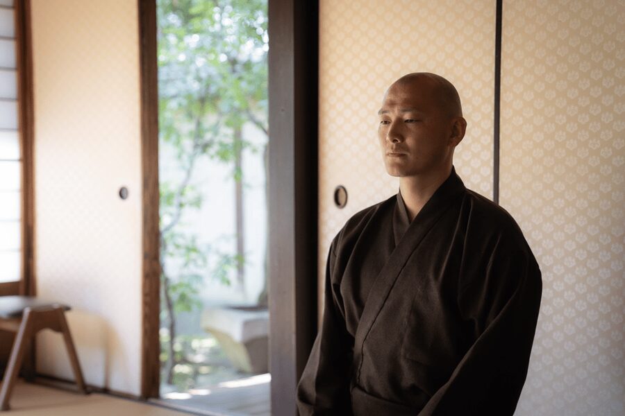 Kyoto: Zen Meditation at a Private Temple with a Monk - Zazen Practice: Posture, Breath, and the Moment Your Mind Stops Yelling