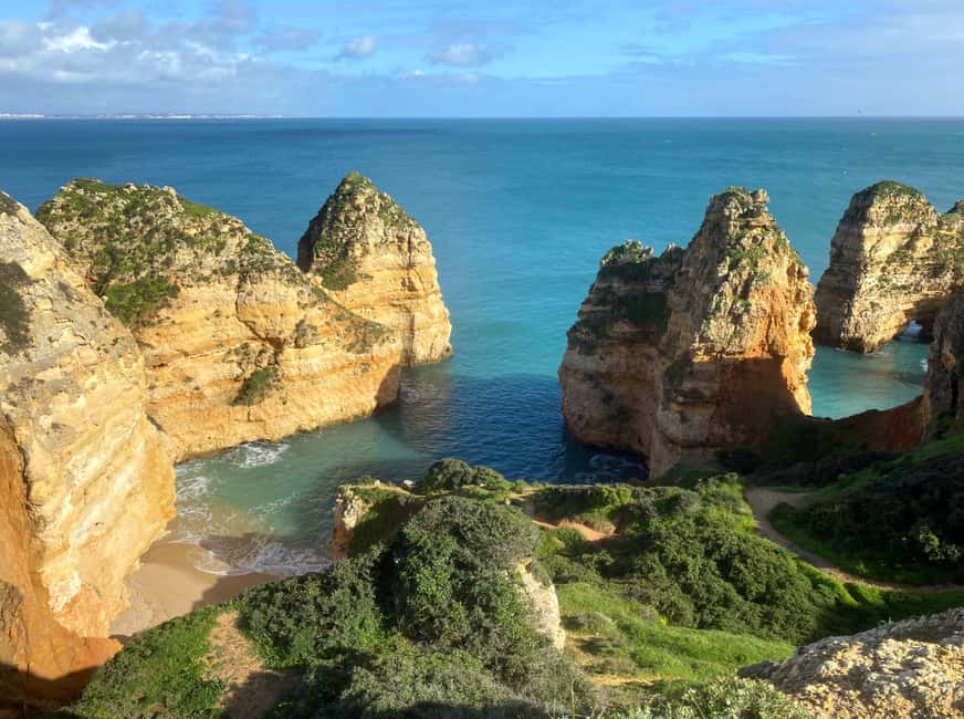 Lagos: Stretch Horizons | Coastal Hike & Yoga - Key Points You’ll Care About