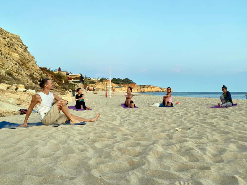 Lagos: Stretch Horizons | Coastal Hike & Yoga - Who Should Book Stretch Horizons in Lagos (and Who Should Skip)