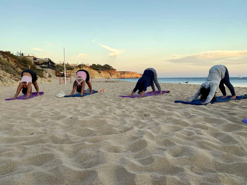 Lagos: Stretch Horizons | Coastal Hike & Yoga - Should You Book This Coastal Hike and Yoga?