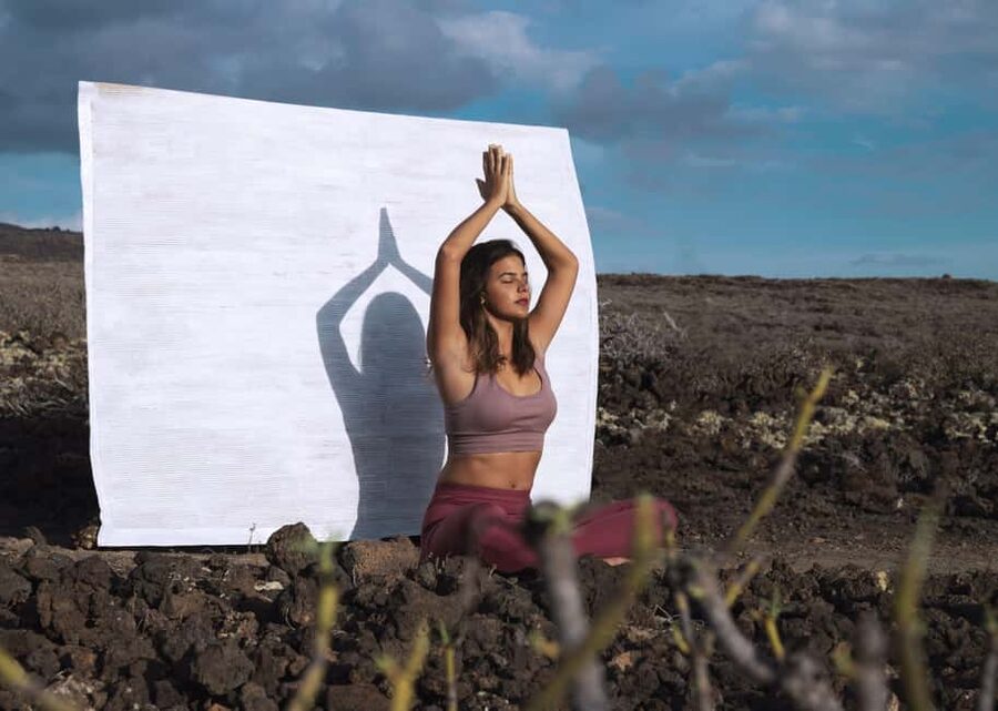 Lanzarote: Outdoor Yoga Class with Headphones - Key highlights worth your attention