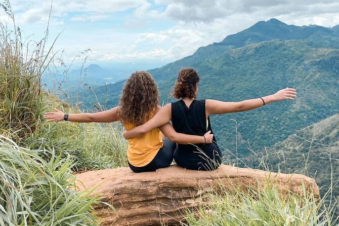 Little Adams peak Sunrise Hike and Yoga Lesson . - Price and value: how $60 stacks up for sunrise yoga plus trekking