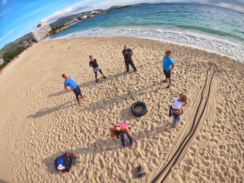 Mallorca: Holistic Private Yoga and Meditation Retreat - What Personalised Guidance Means in Real Life