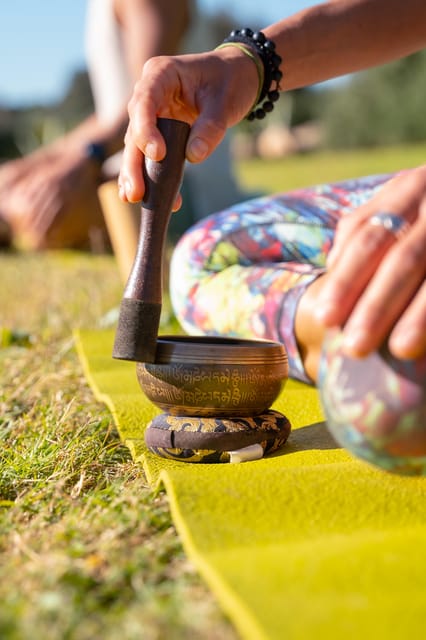 Mallorca: Holistic Private Yoga and Meditation Retreat - Vegan Brunch, Pool Time, and the Small Details That Matter