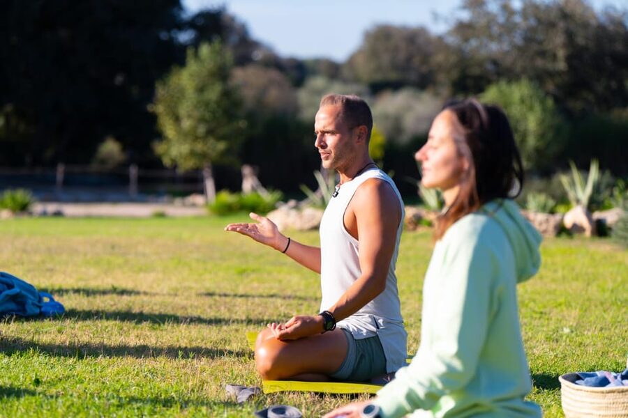 Mallorca: Holistic Private Yoga and Meditation Retreat - Who This Private Retreat Is Best For (and Who Should Skip It)