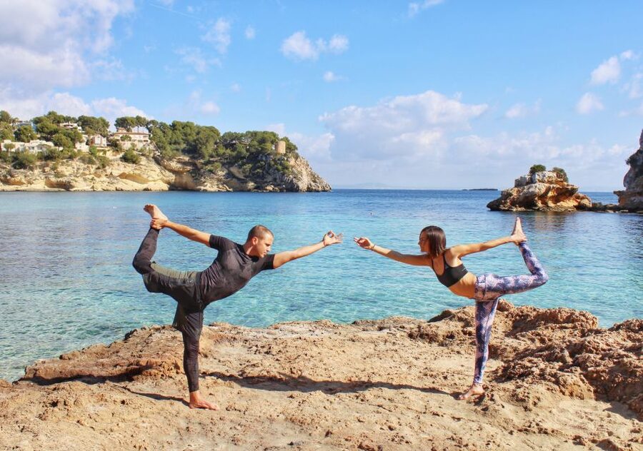 Mallorca: Yoga and Brunch on Palmanova Beach - Price and value: is $67 per person worth it?