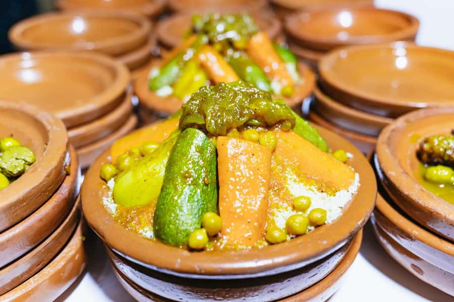 Marrakech: Agafay Desert Retreat, Tent, Dinner, Show & Pool - Who should book this Agafay overnight retreat