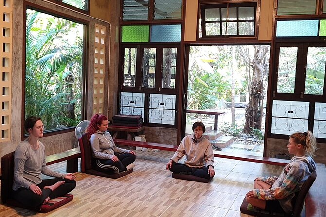 Meditation Retreat and Self-Care in Nature - Key things to know before you go