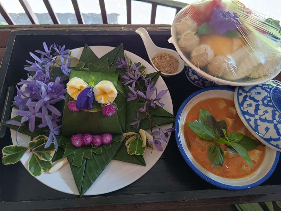Meditation & Yoga Retreat in Nature - Key Things That Make This Chiang Mai Retreat Special