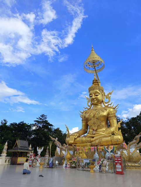 Meditation & Yoga Retreat in Nature - Who This Chiang Mai Retreat Day Is Best For